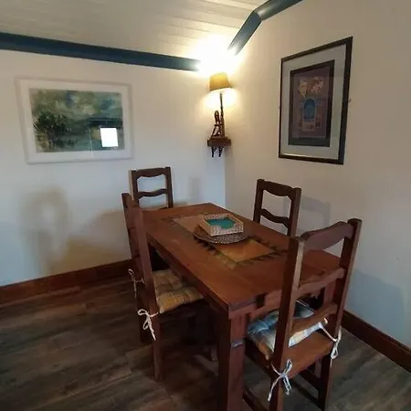 Ferienhaus The Poets Rest...where Comfort And Tradition Meet. *