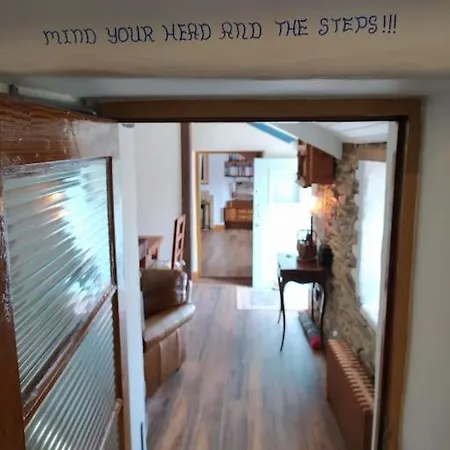 The Poets Rest...where Comfort And Tradition Meet.