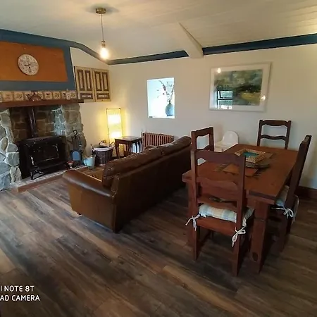 The Poets Rest...where Comfort And Tradition Meet.
