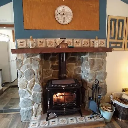 Ferienhaus The Poets Rest...where Comfort And Tradition Meet. Moville