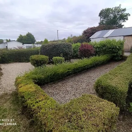 Ferienhaus The Poets Rest...where Comfort And Tradition Meet. Moville